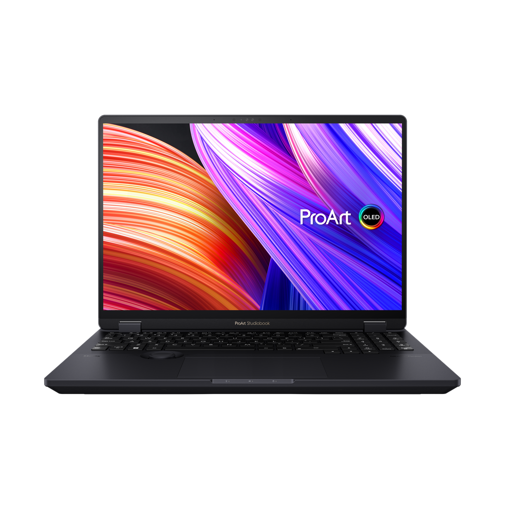 [Finalist] ProArt Studiobook Pro 16 , 16 , 16 3D OLED (W7604, H7604)